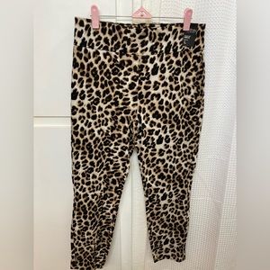 The Whitney Pull-On Pants